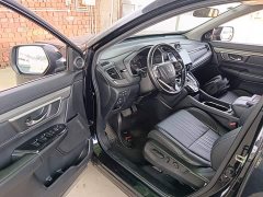 Honda CR-V e:PHEV 2022 Premium - ფოტო 16