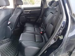 Honda CR-V e:PHEV 2022 Premium - ფოტო 17