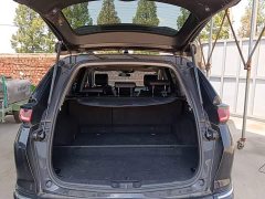 Honda CR-V e:PHEV 2022 Premium - ფოტო 19