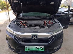 Honda CR-V e:PHEV 2022 Premium - ფოტო 20