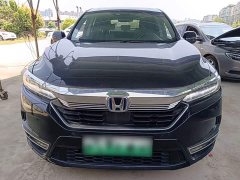 Honda CR-V e:PHEV 2022 Premium - ფოტო 3