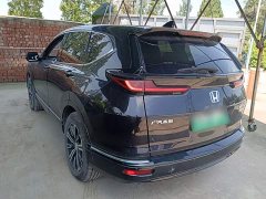 Honda CR-V e:PHEV 2022 Premium - ფოტო 5