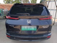 Honda CR-V e:PHEV 2022 Premium - ფოტო 6