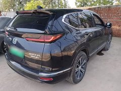 Honda CR-V e:PHEV 2022 Premium - ფოტო 7