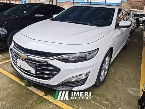 2022 Chevrolet Malibu XL 535T Automatic Sharp Edition - ავტომობილი ჩინეთიდან