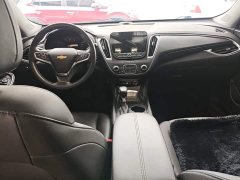 Chevrolet Malibu XL 535T Automatic Sharp Edition - ფოტო 10