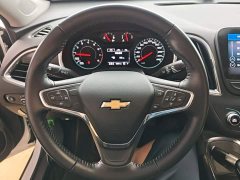 Chevrolet Malibu XL 535T Automatic Sharp Edition - ფოტო 11