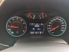 Chevrolet Malibu XL 535T Automatic Sharp Edition - ფოტო 12