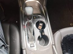 Chevrolet Malibu XL 535T Automatic Sharp Edition - ფოტო 14