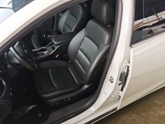 Chevrolet Malibu XL 535T Automatic Sharp Edition - ფოტო 15
