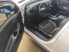 Chevrolet Malibu XL 535T Automatic Sharp Edition - ფოტო 16