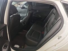 Chevrolet Malibu XL 535T Automatic Sharp Edition - ფოტო 17