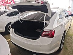 Chevrolet Malibu XL 535T Automatic Sharp Edition - ფოტო 19