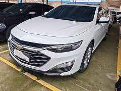 Chevrolet Malibu XL 535T Automatic Sharp Edition - ფოტო 2