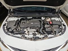 Chevrolet Malibu XL 535T Automatic Sharp Edition - ფოტო 20