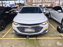 Chevrolet Malibu XL 535T Automatic Sharp Edition - ფოტო 3