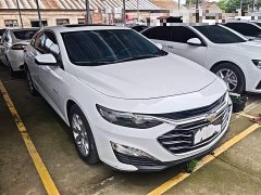 Chevrolet Malibu XL 535T Automatic Sharp Edition - ფოტო 4