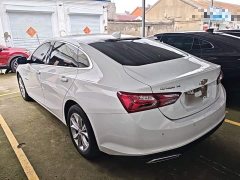Chevrolet Malibu XL 535T Automatic Sharp Edition - ფოტო 5