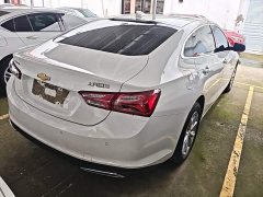 Chevrolet Malibu XL 535T Automatic Sharp Edition - ფოტო 7