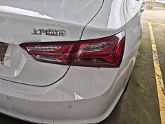 Chevrolet Malibu XL 535T Automatic Sharp Edition - ფოტო 8