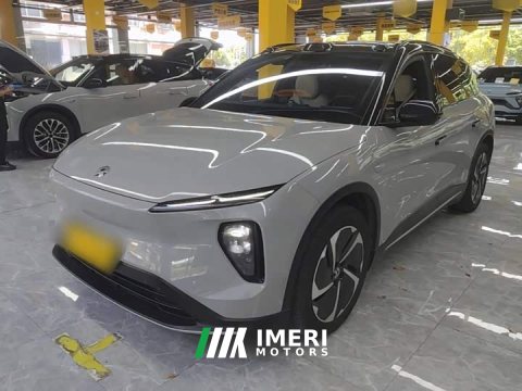 2024 NIO ES6 75kWh - ავტომობილი ჩინეთიდან