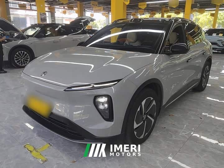NIO ES6 75kWh