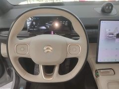 NIO ES6 75kWh - ფოტო 11