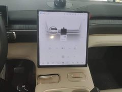 NIO ES6 75kWh - ფოტო 13