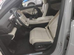 NIO ES6 75kWh - ფოტო 15