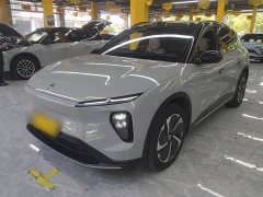 NIO ES6 75kWh - ფოტო 2