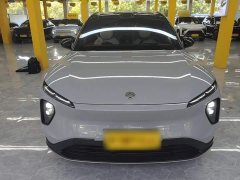 NIO ES6 75kWh - ფოტო 3