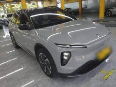 NIO ES6 75kWh - ფოტო 4