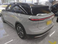 NIO ES6 75kWh - ფოტო 5