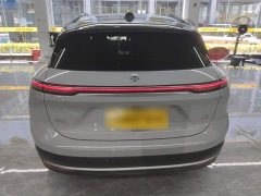 NIO ES6 75kWh - ფოტო 6