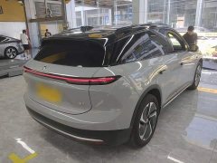 NIO ES6 75kWh - ფოტო 7