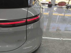 NIO ES6 75kWh - ფოტო 8