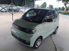 Wuling Hongguang MINIEV Macaron Premium Edition LFP - ფოტო 1