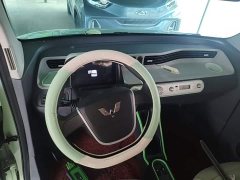 Wuling Hongguang MINIEV Macaron Premium Edition LFP - ფოტო 10