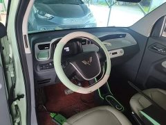 Wuling Hongguang MINIEV Macaron Premium Edition LFP - ფოტო 11