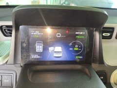 Wuling Hongguang MINIEV Macaron Premium Edition LFP - ფოტო 12