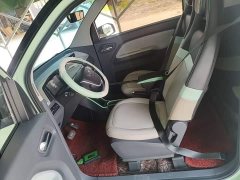 Wuling Hongguang MINIEV Macaron Premium Edition LFP - ფოტო 15