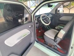 Wuling Hongguang MINIEV Macaron Premium Edition LFP - ფოტო 16