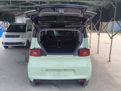 Wuling Hongguang MINIEV Macaron Premium Edition LFP - ფოტო 19