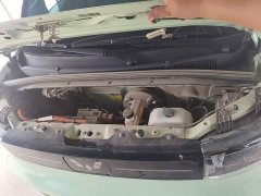 Wuling Hongguang MINIEV Macaron Premium Edition LFP - ფოტო 20