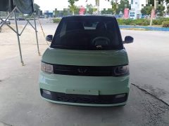 Wuling Hongguang MINIEV Macaron Premium Edition LFP - ფოტო 3