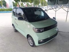 Wuling Hongguang MINIEV Macaron Premium Edition LFP - ფოტო 4