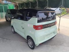 Wuling Hongguang MINIEV Macaron Premium Edition LFP - ფოტო 5