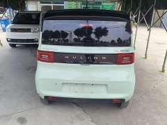 Wuling Hongguang MINIEV Macaron Premium Edition LFP - ფოტო 6