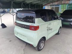 Wuling Hongguang MINIEV Macaron Premium Edition LFP - ფოტო 7