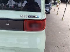 Wuling Hongguang MINIEV Macaron Premium Edition LFP - ფოტო 8